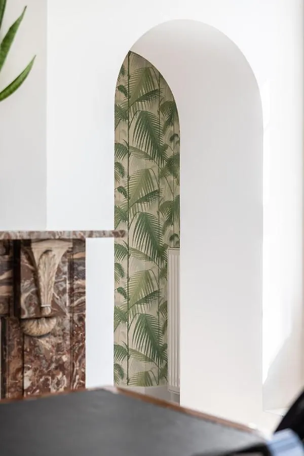 ברוז' Molenmeers Boutique Guesthouses