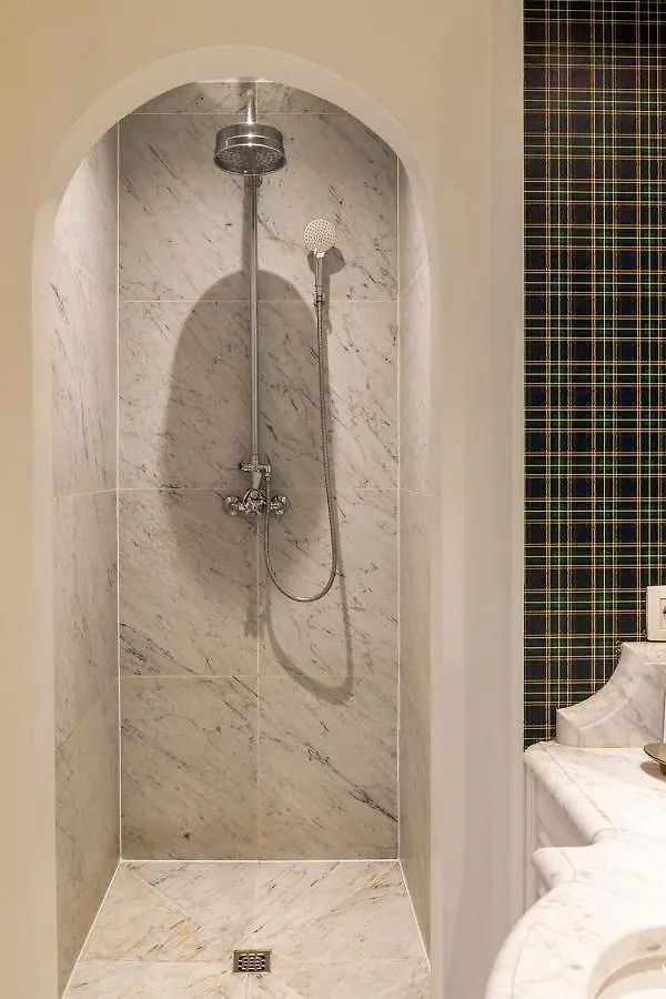 ברוז' Molenmeers Boutique Guesthouses לינה וארוחת בוקר