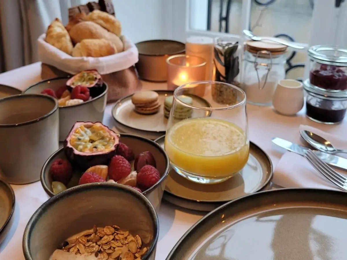 לינה וארוחת בוקר ברוז' Molenmeers Boutique Guesthouses