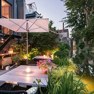 Huis Koning Bruges