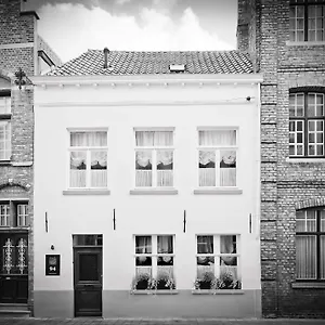Hébergement de vacances Groeninghe In The Centre Of, Bruges
