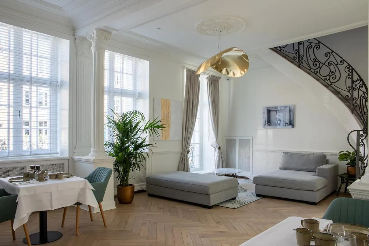Bed & Breakfast Molenmeers Boutique Guesthouses Bruges Belgium