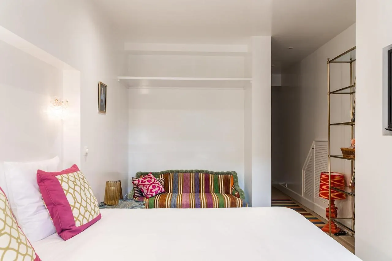 Molenmeers Boutique Guesthouses Bruges Bed & Breakfast