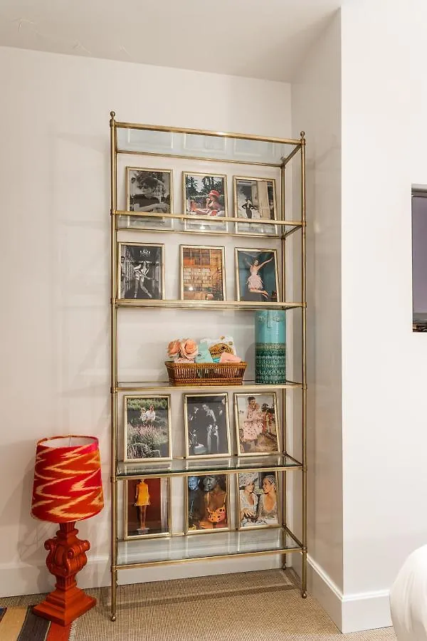 Molenmeers Boutique Guesthouses Bruges Bed & Breakfast