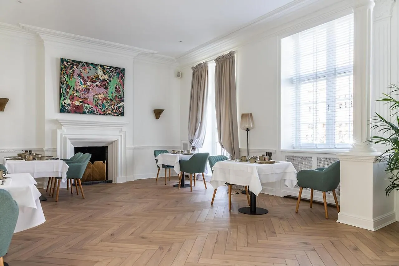 Molenmeers Boutique Guesthouses Bruges Belgium