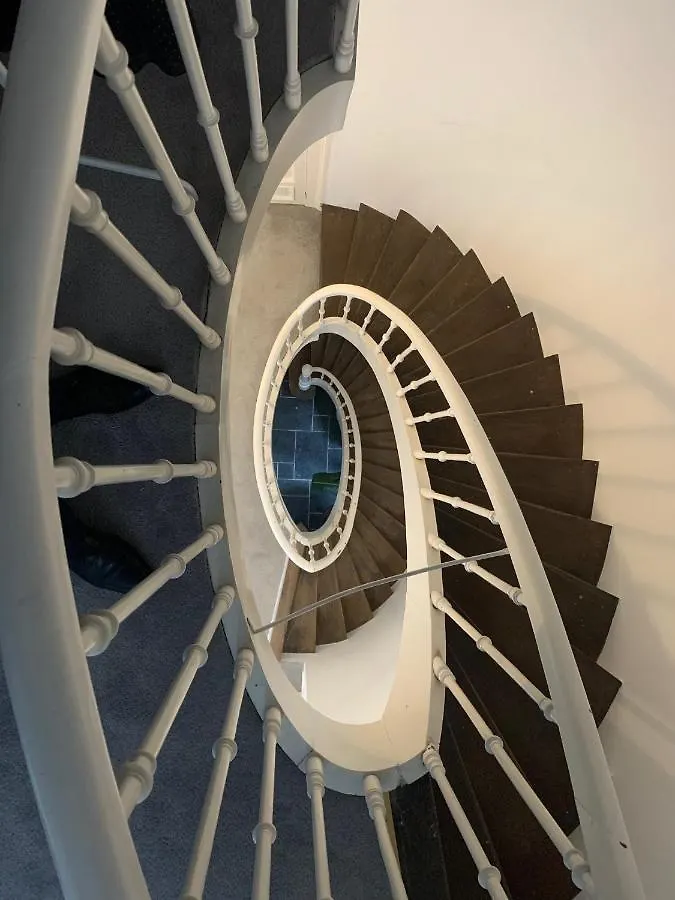 Bed & Breakfast Molenmeers Boutique Guesthouses Bruges