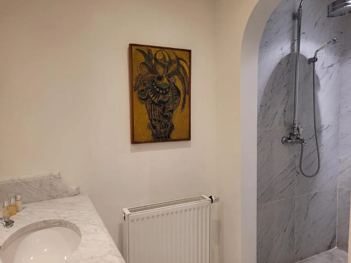 Molenmeers Boutique Guesthouses Bruges Bed & Breakfast
