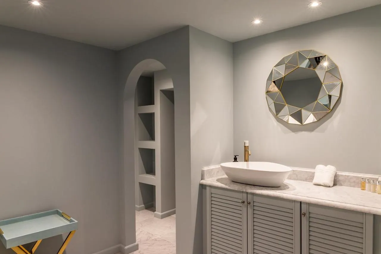 Molenmeers Boutique Guesthouses Bruges Bed & Breakfast