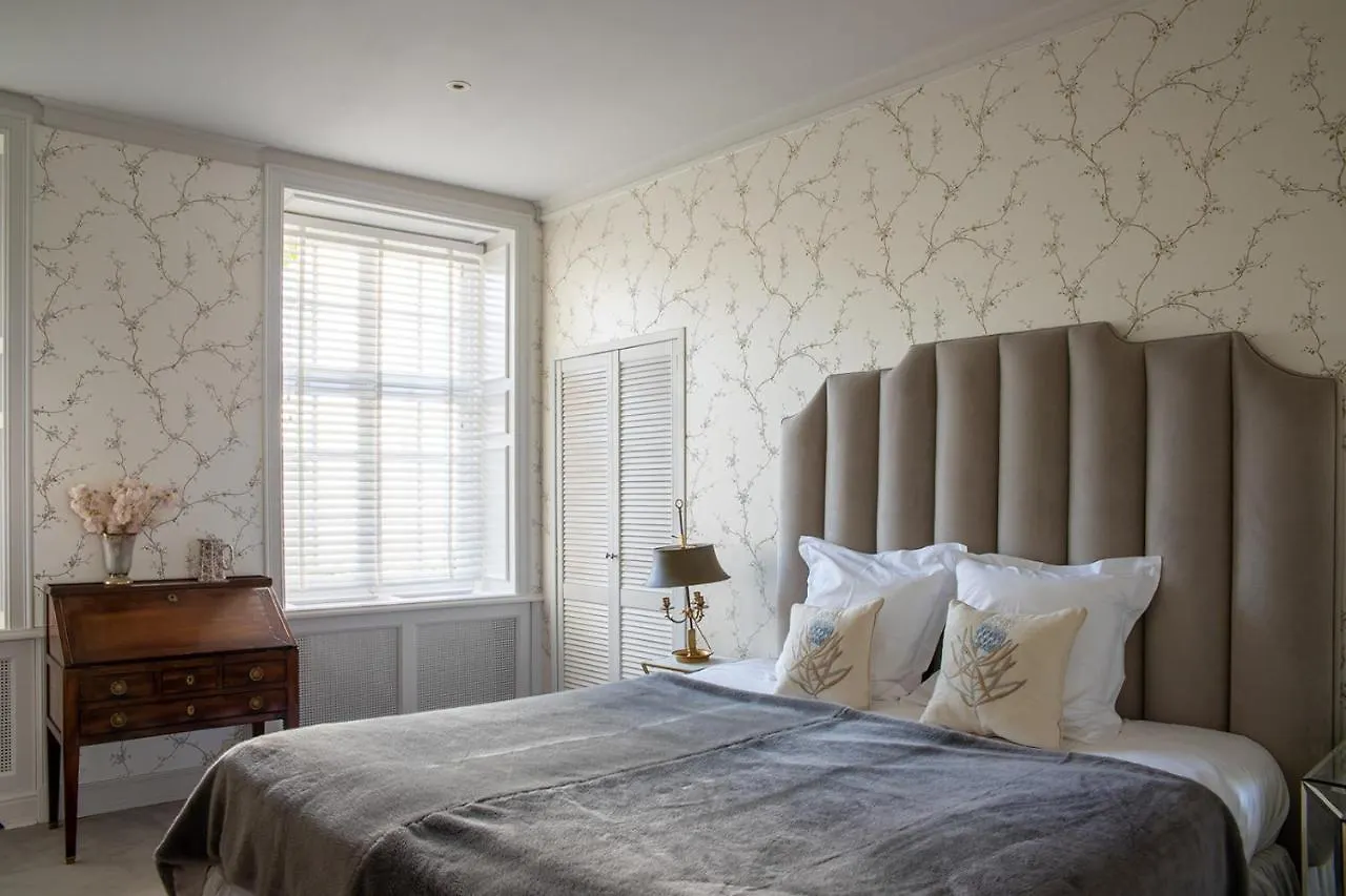 Molenmeers Boutique Guesthouses Bruges