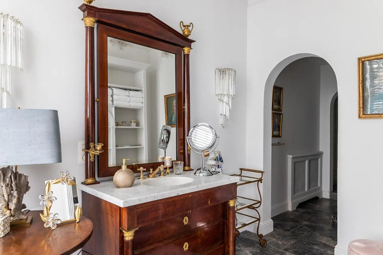Bed & Breakfast Molenmeers Boutique Guesthouses Bruges