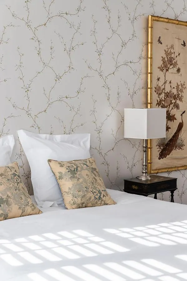 Molenmeers Boutique Guesthouses Bruges