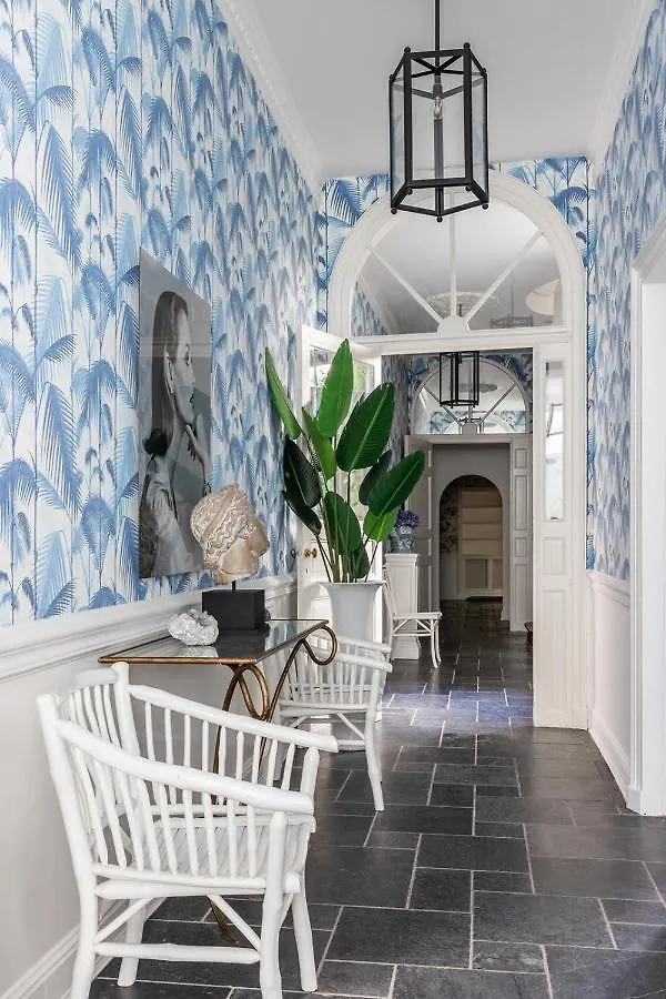 Molenmeers Boutique Guesthouses Bruges Bed & Breakfast