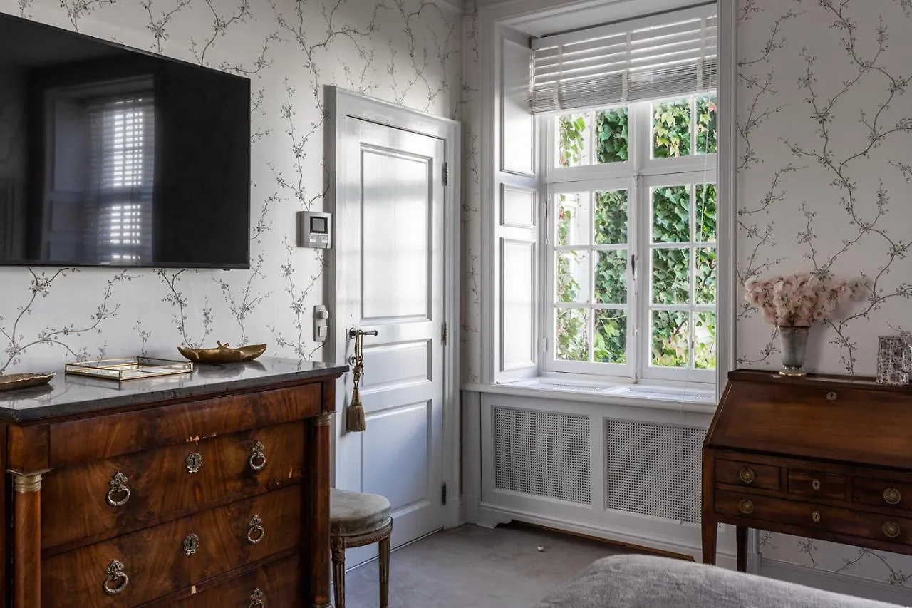 Bed & Breakfast Molenmeers Boutique Guesthouses Bruges