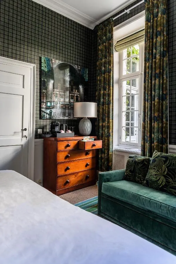 Molenmeers Boutique Guesthouses Bruges