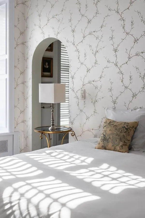 Bed & Breakfast Molenmeers Boutique Guesthouses Bruges Belgium