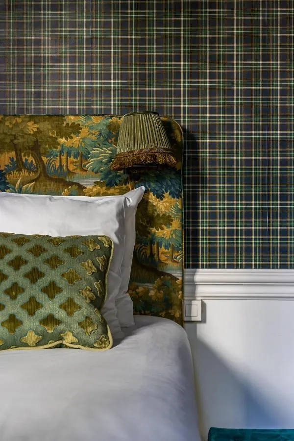 Bed & Breakfast Molenmeers Boutique Guesthouses Bruges