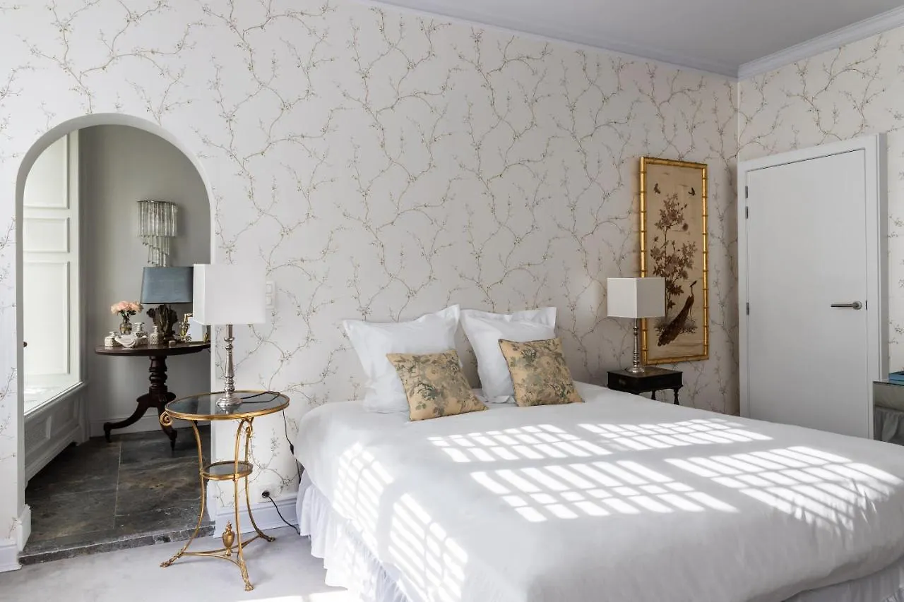 Bed & Breakfast Molenmeers Boutique Guesthouses Bruges Belgium