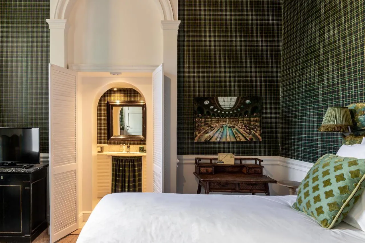 Bed & Breakfast Molenmeers Boutique Guesthouses Bruges Belgium