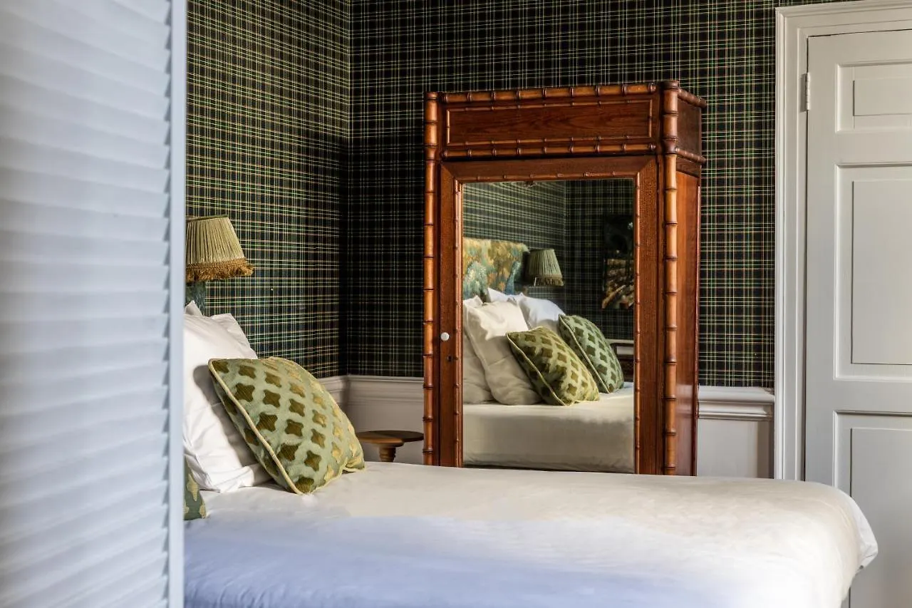 Molenmeers Boutique Guesthouses Bruges 0*,