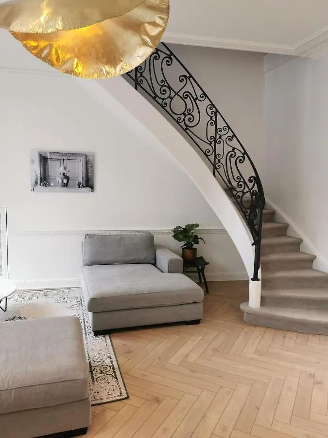 Molenmeers Boutique Guesthouses Bruges Bed & Breakfast