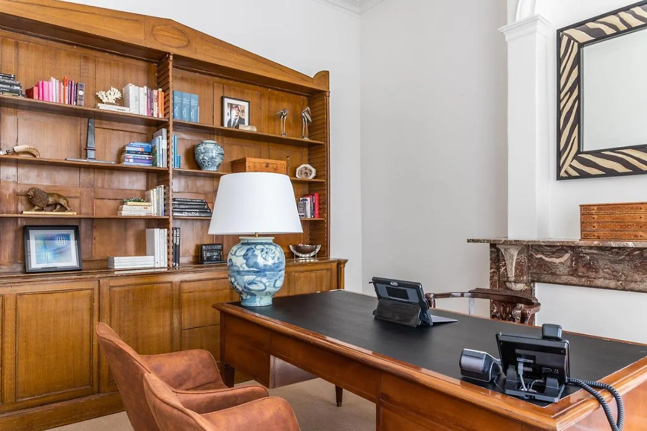 Molenmeers Boutique Guesthouses Bruges 0*,  Belgium