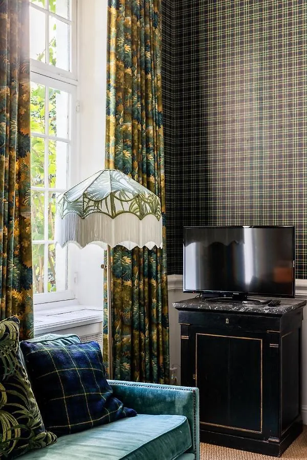 Molenmeers Boutique Guesthouses Bruges Bed & Breakfast