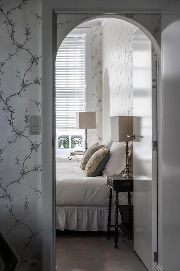 Molenmeers Boutique Guesthouses Bruges